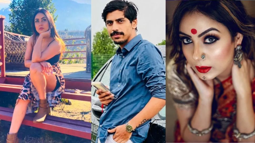 Model Lover Murder Lucknow