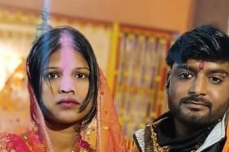 ಪ್ರೀತಿಸಿ ಮದುವೆಯಾಗಿ ಒಂಬತ್ತೇ ತಿಂಗಳಲ್ಲಿ ಪತ್ನಿಗೆ ಬೆಂಕಿ ಹಚ್ಚಿ ಕೊಂದ ಪತಿ 14 Months after love marriage Bihar man sets wife on fire for saying no to divorce
