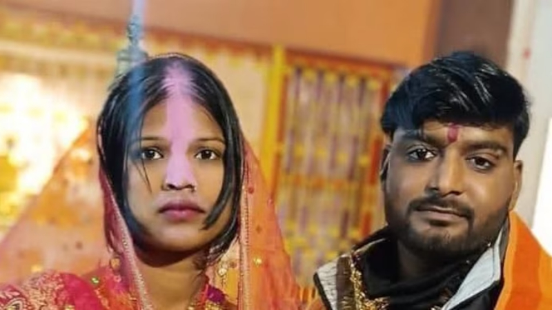 ಪ್ರೀತಿಸಿ ಮದುವೆಯಾಗಿ ಒಂಬತ್ತೇ ತಿಂಗಳಲ್ಲಿ ಪತ್ನಿಗೆ ಬೆಂಕಿ ಹಚ್ಚಿ ಕೊಂದ ಪತಿ