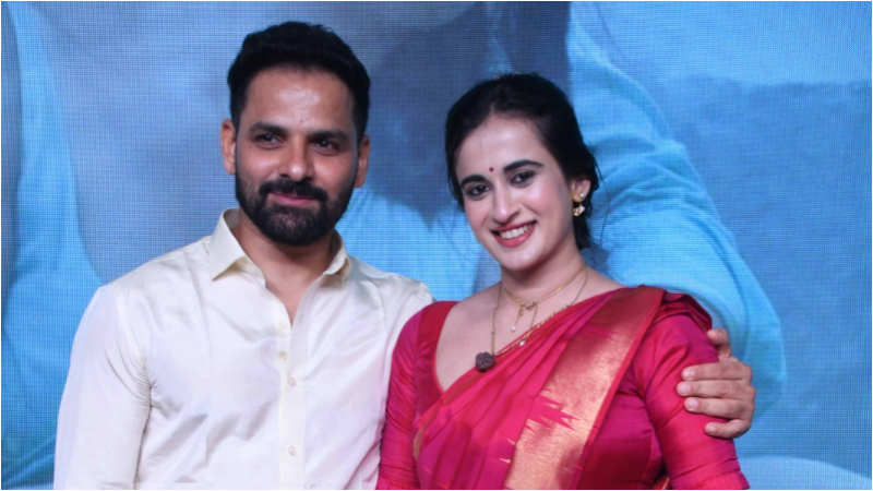 Mr Jack Gurunadnan Thapaswini Poonacha 1