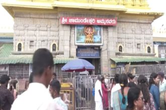 Mysuru Dasara 1