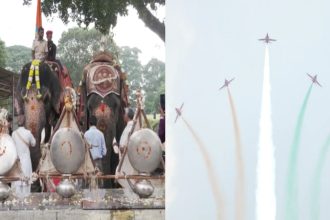 Mysuru Dasara 4