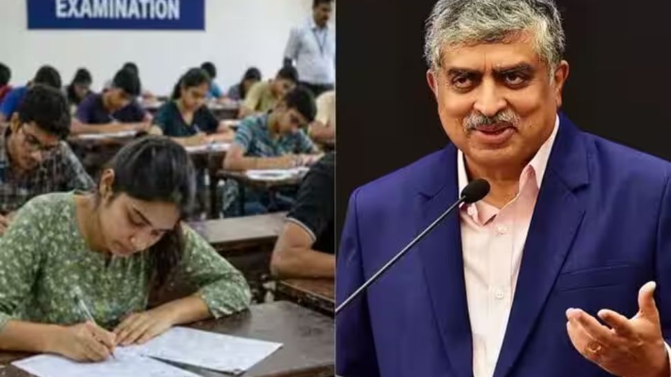 NEET ಸೋರಿಕೆ ತಡೆಯಲು ಹೊಸ ಪ್ಲ್ಯಾನ್; ಪರೀಕ್ಷೆ ದಿನವೇ AI ಮೂಲಕ ಪ್ರಶ್ನೆ ಪತ್ರಿಕೆ ಸಿದ್ಧತೆ