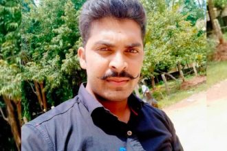 NR Pura Constable suspended for leaking police station information to rape accused