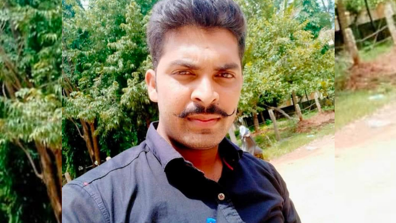 NR Pura Constable suspended for leaking police station information to rape accused