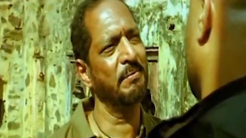 ಕನ್ನಡದ ‘ಯಕ್ಷ’ದಲ್ಲಿ ಖಡಕ್ ಪೊಲೀಸ್ ಆಫೀಸರ್ ಆಗಿ ಅಬ್ಬರಿಸಿದ್ದ ನಾನಾ ಪಾಟೇಕರ್!