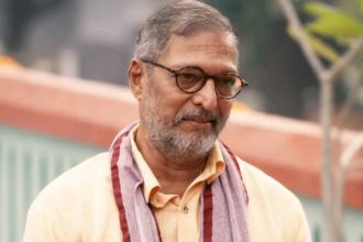 Nana Patekar