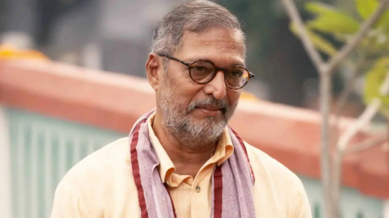ದಿನಕ್ಕೆ 60 ಸಿಗರೇಟ್ ಸೇದುತ್ತಿದ್ದ ನಾನಾ ಪಾಟೇಕರ್ – 56ನೇ ವಯಸ್ಸಿನಲ್ಲಿ ಏಕಾಏಕಿ ಧೂಮಪಾನ ಬಿಟ್ಟಿದ್ದೇಕೆ?