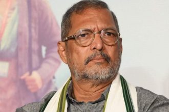 Nana Patekar
