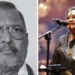 Nana Patekar Usha Uthup