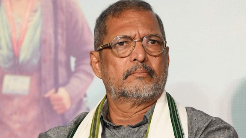 Nana Patekar