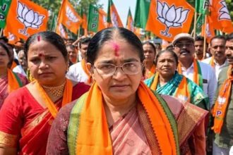Nandigram Bypoll Hasi Rani Rath