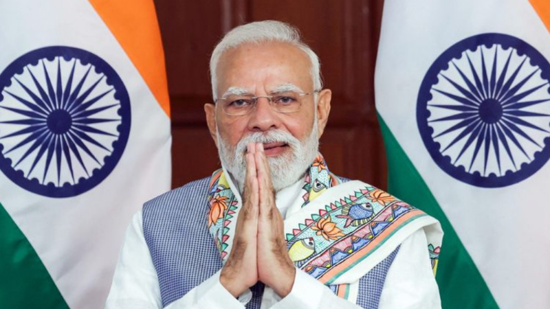 ದೀಪಾವಳಿಗೆ `ವೋಕಲ್ ಫಾರ್ ಲೋಕಲ್’ ಅಭಿಯಾನ ಬಲಪಡಿಸಿ: ಪ್ರಧಾನಿ ಮೋದಿ ಕರೆ