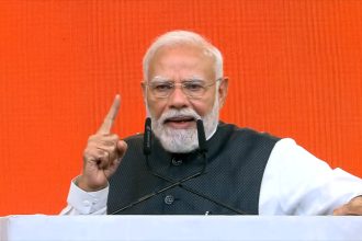 Narendra Modi