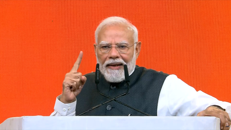 Narendra Modi