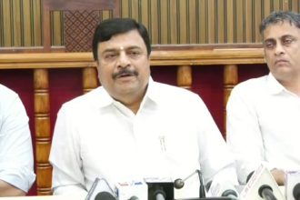 Narendra Swamy