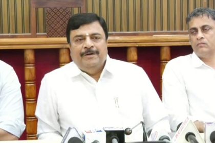 Narendra Swamy
