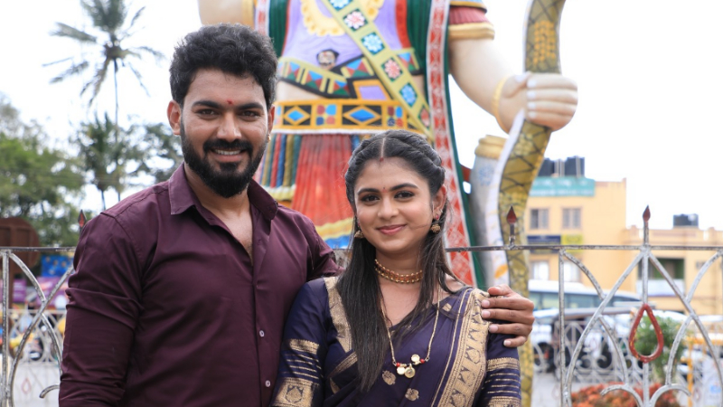 ದಸರಾ ಸಂಭ್ರಮ - ನವ ನಾಯಕಿಯರ ನವಶಕ್ತಿ ವೈಭವ ವಿಶೇಷ ಸಂಚಿಕೆ 10 Navashakti Vaibhava 2
