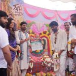 ಲಾರಿ ಡ್ರೈವರ್ ಅವತಾರದಲ್ಲಿ ನವೀನ್ ಸಜ್ಜು - ‘ಸುಬ್ಬ ನಿಮ್ಮಲೊಬ್ಬ’ ಚಿತ್ರಕ್ಕೆ ಚಾಲನೆ 17 Naveen Sajju New Film