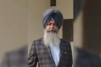 Navtej Singh