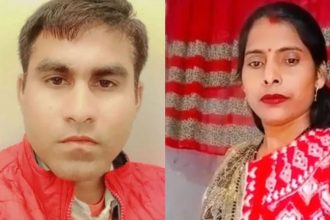 Noida Family Death