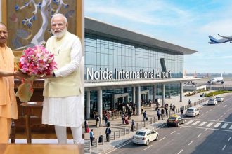 Noida International Airport