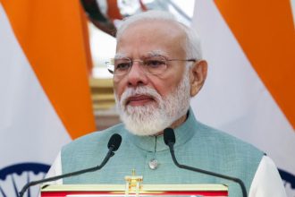 PM Modi 1
