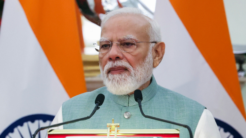 PM Modi 1