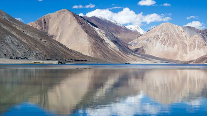 Pangong Tso lake 4