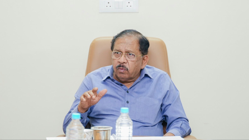 Parameshwar 2