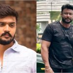 ನಾನ್ ಪ್ರೂವ್ ಮಾಡೋಕೆ ರೆಡಿ, ಅವ್ರೂ ಬಂದು ಪ್ರೂವ್ ಮಾಡಲಿ - ವಿಜಯಲಕ್ಷ್ಮಿಗೆ ಧನ್ವೀರ್ ಓಪನ್ ಚಾಲೆಂಜ್ 28 Police Complaint Filed Against Actor Dhanveerrah for Abusing Darshans Wife Vijayalakshmis Manager