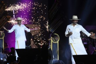 Prabhu Deva Yuva Dasara