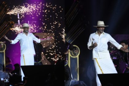 Prabhu Deva Yuva Dasara