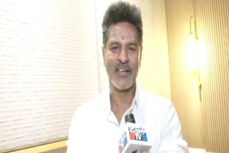 Prabhudeva