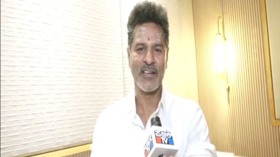 Prabhudeva