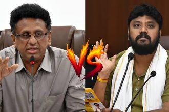 Pradeep Eshwar MC Sudhakar