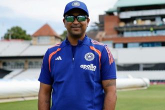Pragyan Ojha