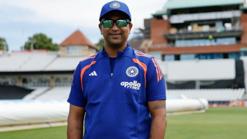 Pragyan Ojha