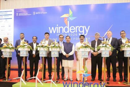 Pralhad Joshi Windergy
