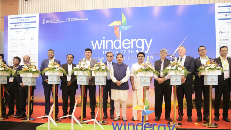 Pralhad Joshi Windergy