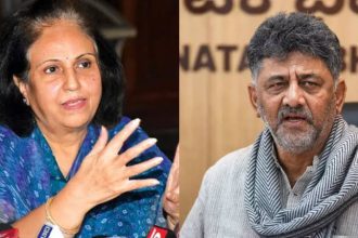 ದಸರಾ ದಂಗಲ್| ತಪ್ಪಿದ್ದರೆ ತಿದ್ದಿಕೊಳ್ಳುತ್ತೇವೆ: ಡಿಕೆಶಿ 22 Pramoda Devi Wadiyar CM DK Shivakumar