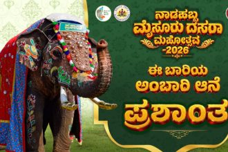 Prashant Elephant