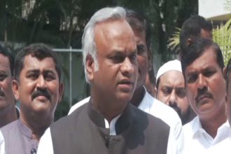 Priyank Kharge