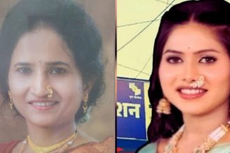 Pune Techie Suicide