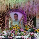ಪವರ್ ಸ್ಟಾರ್ ಪುನೀತ್ 5ನೇ ಪುಣ್ಯಸ್ಮರಣೆ - ಅಭಿಮಾನಿಗಳಿಂದ ಅನ್ನಸಂತರ್ಪಣೆ, ರಕ್ತದಾನ, ನೇತ್ರದಾನ 22 Puneeth Rajkumar 1