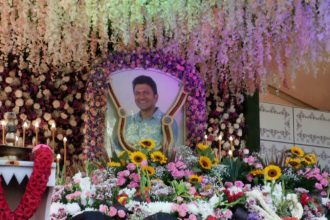 ಪವರ್ ಸ್ಟಾರ್ ಪುನೀತ್ 5ನೇ ಪುಣ್ಯಸ್ಮರಣೆ - ಅಭಿಮಾನಿಗಳಿಂದ ಅನ್ನಸಂತರ್ಪಣೆ, ರಕ್ತದಾನ, ನೇತ್ರದಾನ 8 Puneeth Rajkumar 1