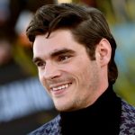 RJ Mitte Breaking Bad