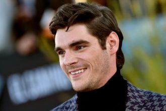 RJ Mitte Breaking Bad