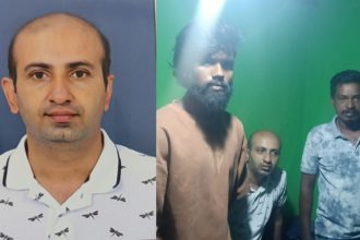 RRNagar Kidnap Case