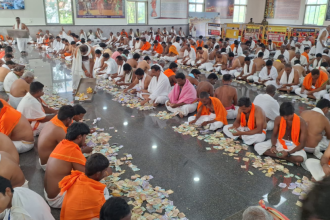 Raghavendra Swamy